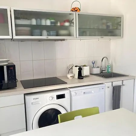 Jolie Petite Maison Proche Mer Le Pouliguen Buitenkant foto