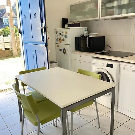 Jolie Petite Maison Proche Mer Le Pouliguen Buitenkant foto