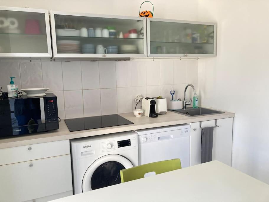 Jolie Petite Maison Proche Holiday home Le Pouliguen