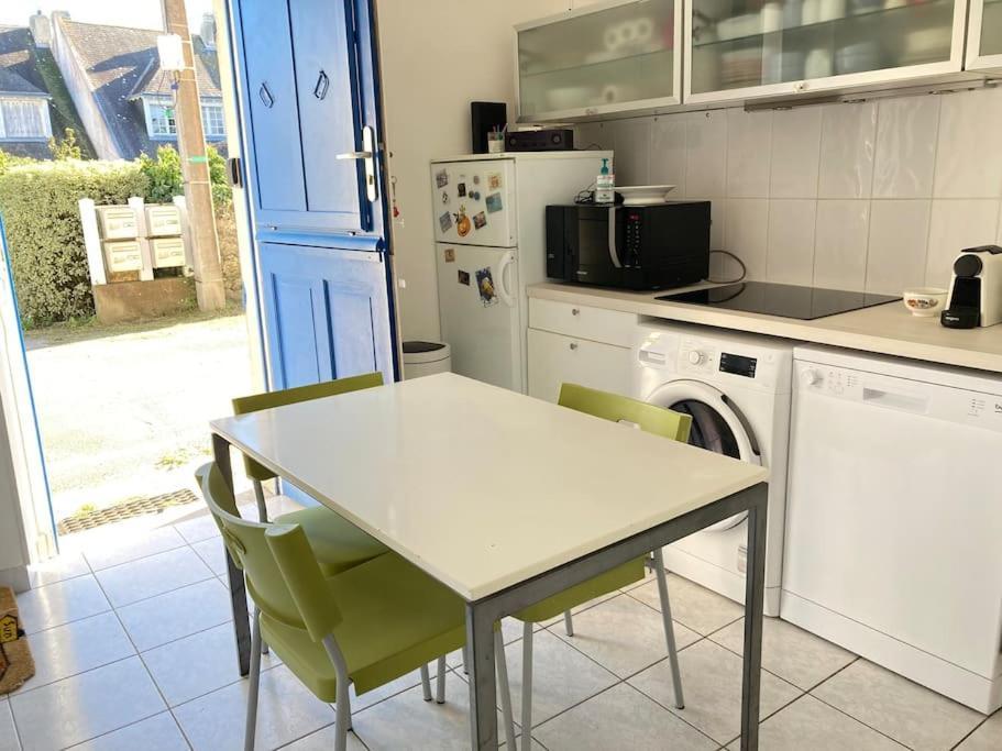 Jolie Petite Maison Proche Holiday home Le Pouliguen