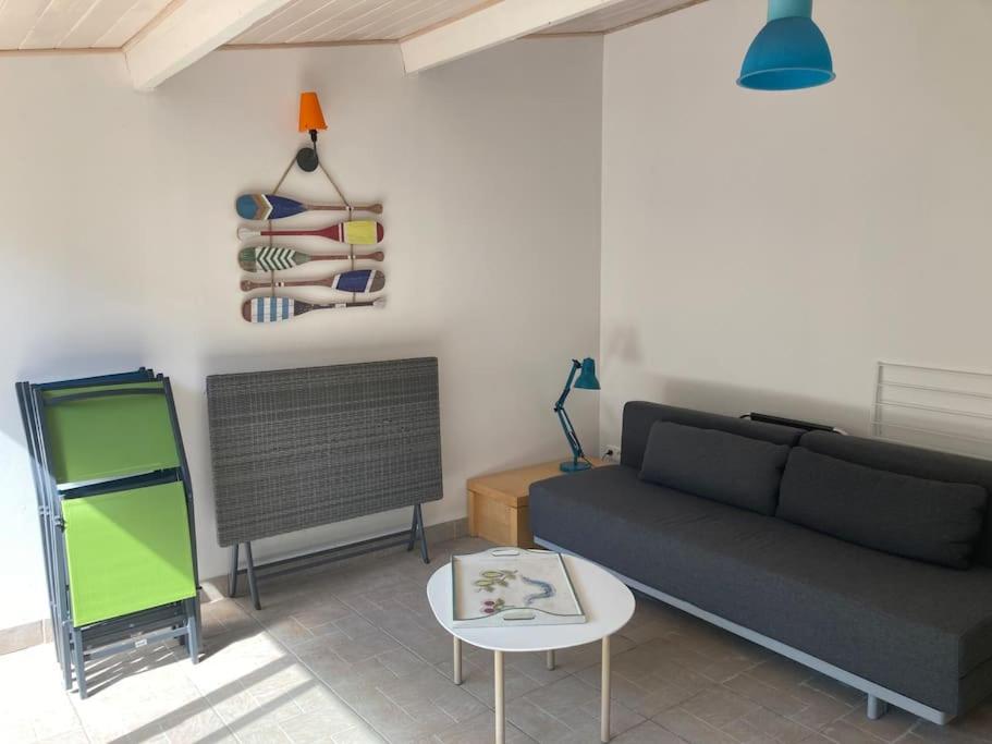Jolie Petite Maison Proche Le Pouliguen