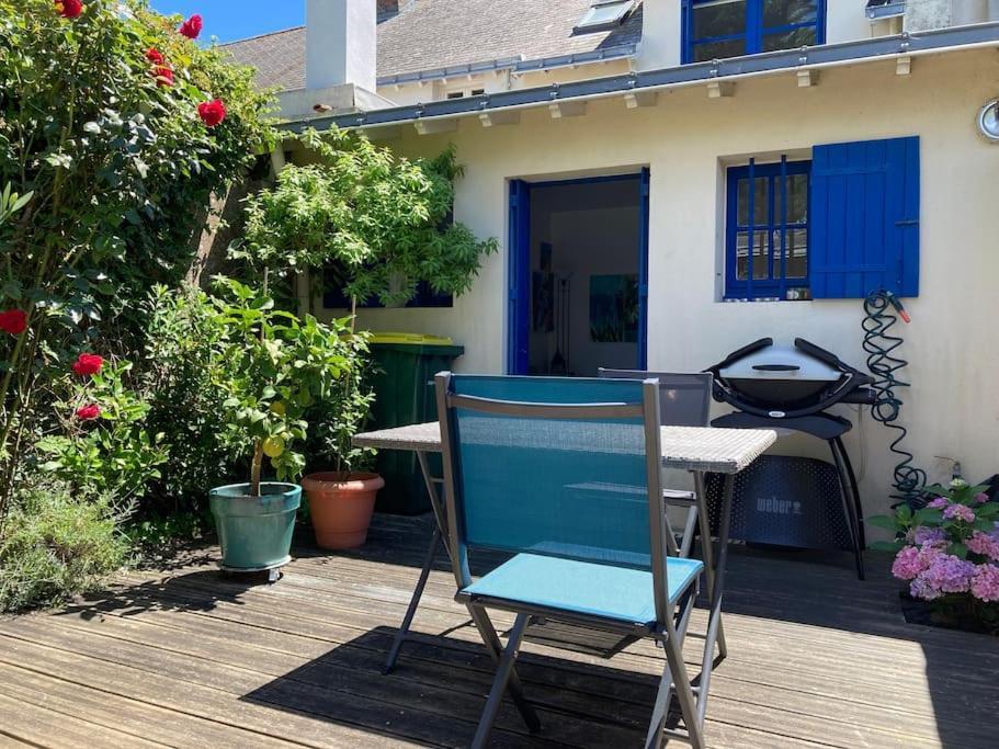 Jolie Petite Maison Proche Holiday home