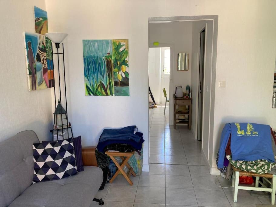 Jolie Petite Maison Proche Le Pouliguen