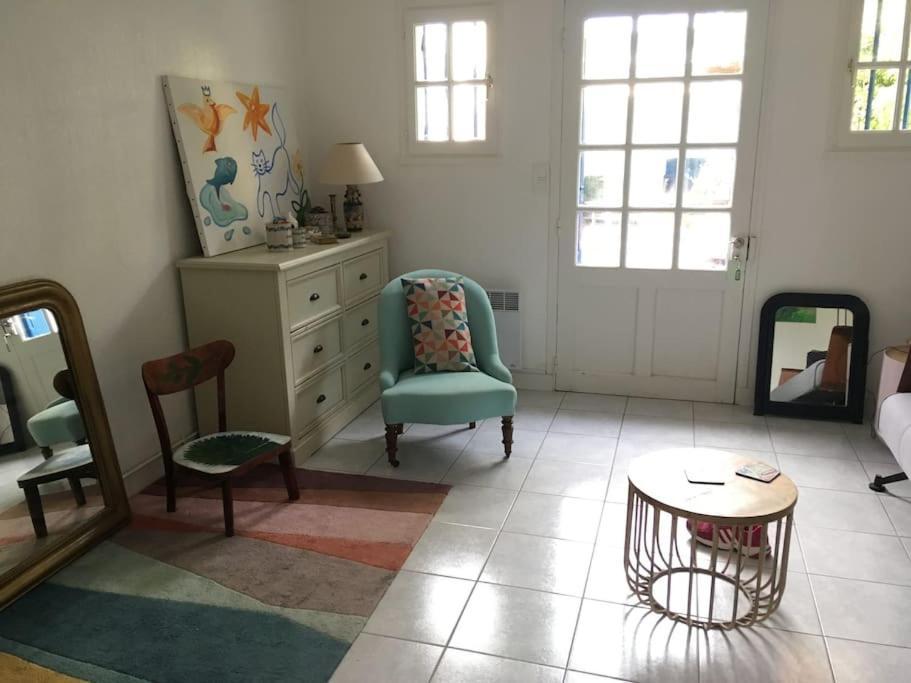 Holiday home Jolie Petite Maison Proche *