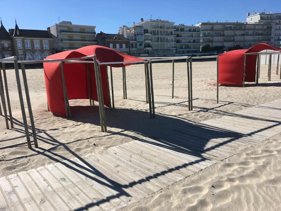 Jolie Petite Maison Proche * Le Pouliguen