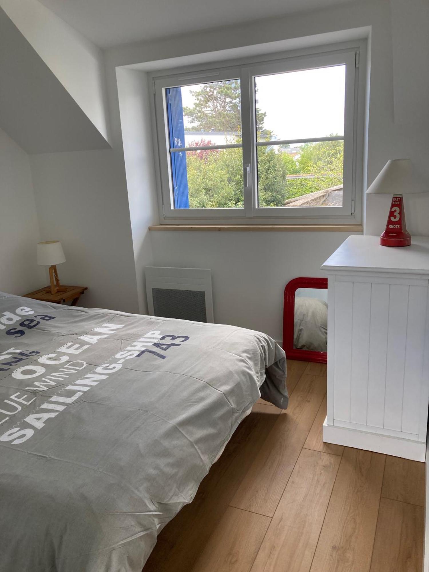 Jolie Petite Maison Proche Le Pouliguen