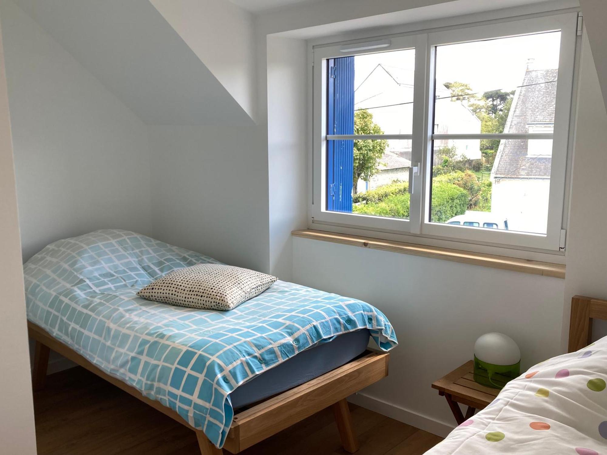 Jolie Petite Maison Proche * Le Pouliguen